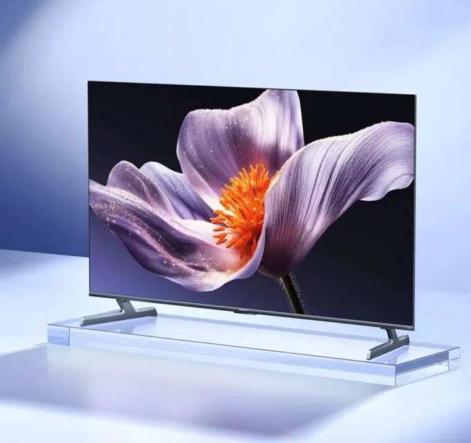 Xiaomi TV S Pro Mini LED 55 2026