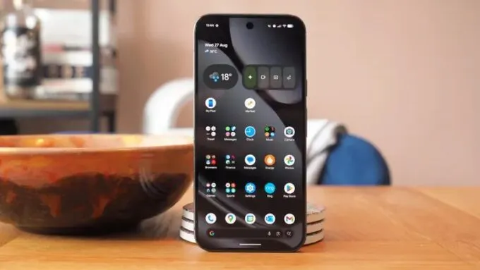 Google Pixel 10 Pro XL