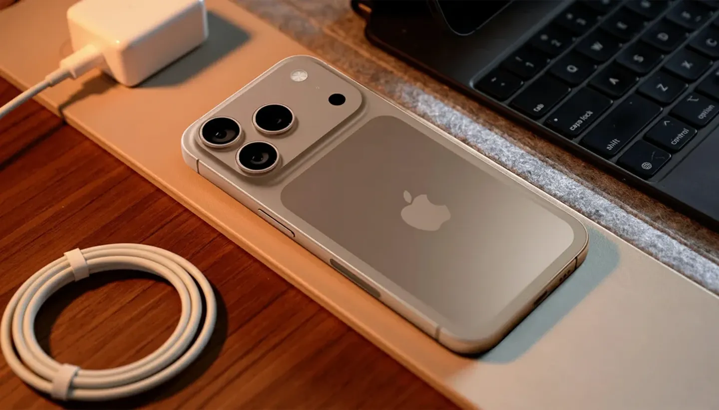 7 настроек, которые заставят iPhone работать дольше. Если они не помогают – надо менять аккумулятор