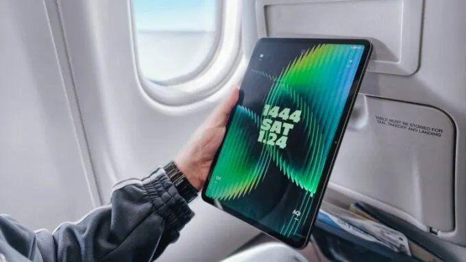Xiaomi Pad 8