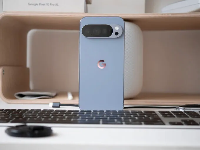 Google Pixel 10 Pro XL