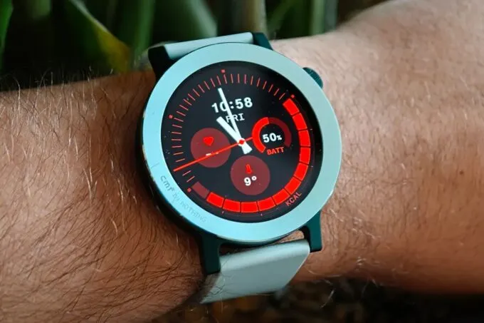 CMF Watch 3 Pro