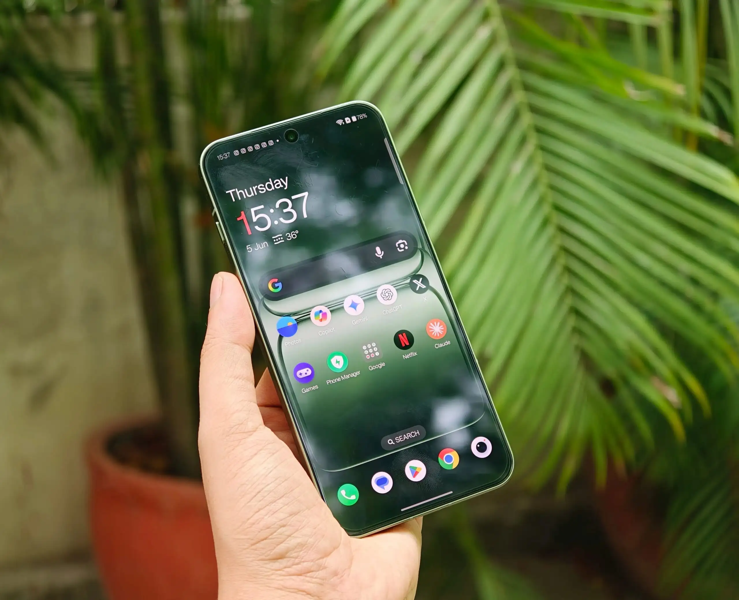 Хитовый компакт OnePlus окончательно подешевел. Хватаем, пока он есть в наличии 