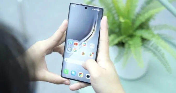 Tecno Camon 40 Pro 5G