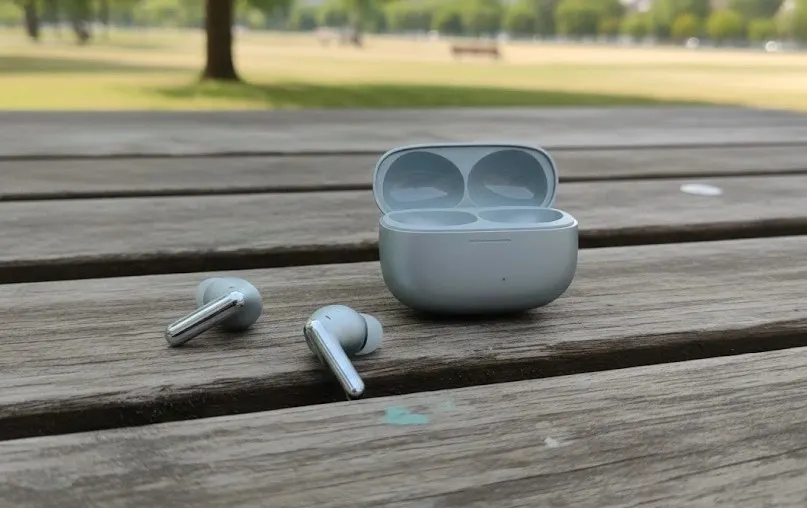 5 недорогих, но крутых моделей беспроводных наушников. Все — в пределах 10 тысяч рублей