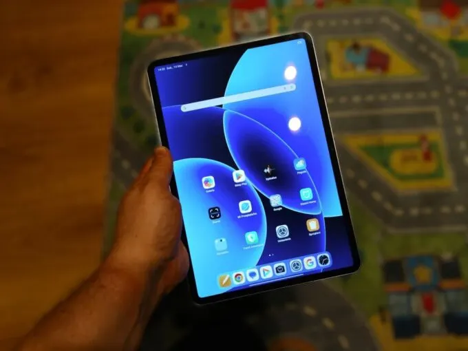 Xiaomi Pad 8