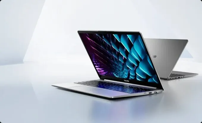 Tecno MegaBook K15SFA