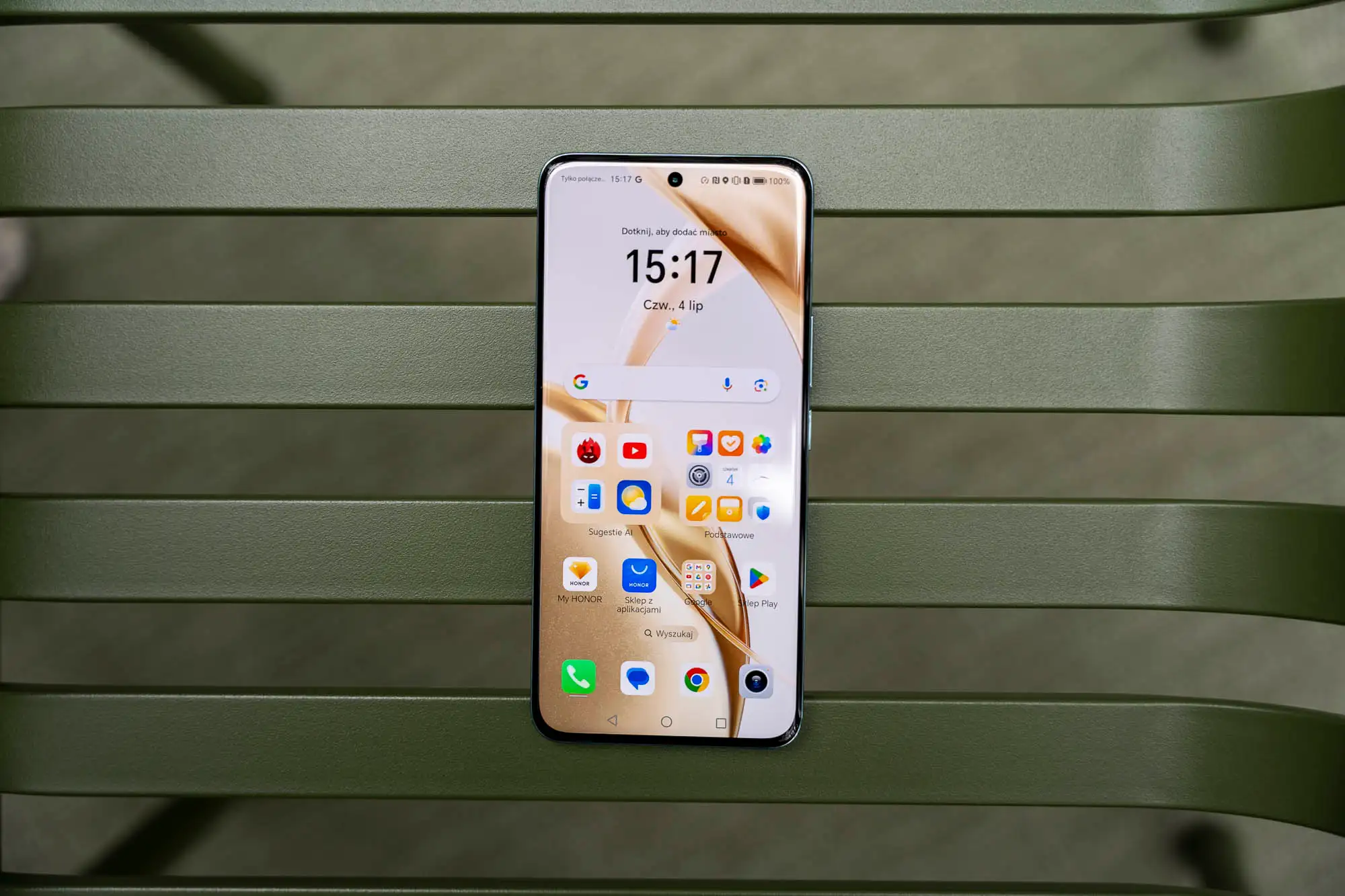 «Фотки отличные». Легендарный камерофон Honor радикально подешевел 