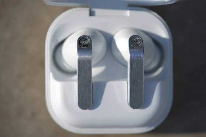 Samsung Galaxy Buds4 Pro