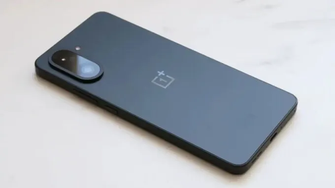 OnePlus Nord CE 5