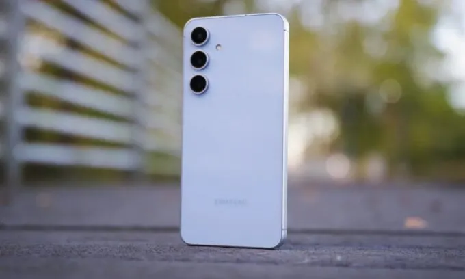 Samsung Galaxy S25 FE