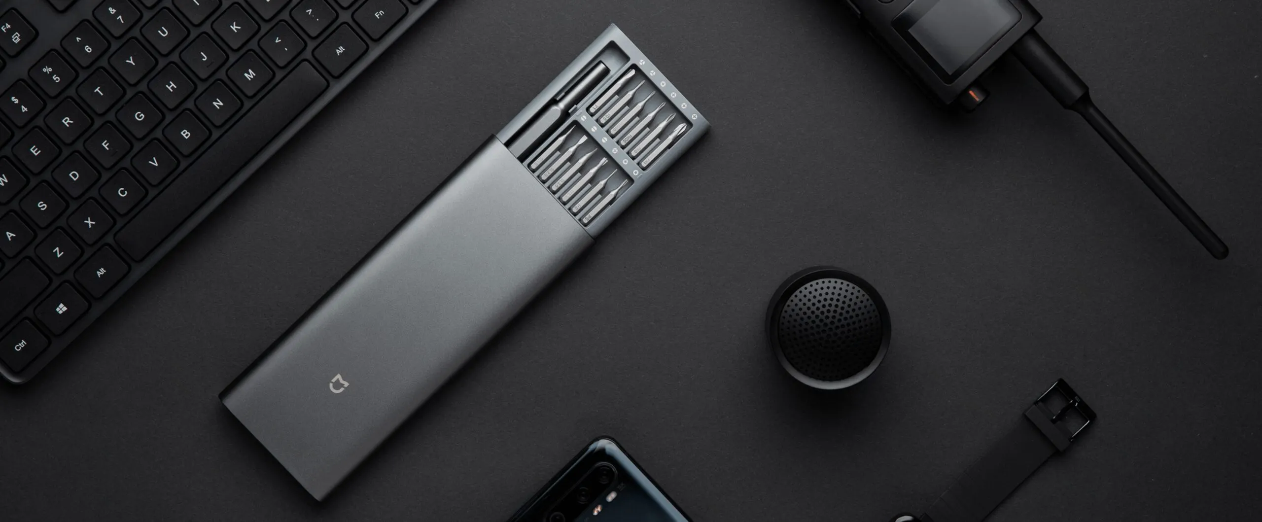 Легендарную отвертку Xiaomi отдают за копейки. Лучший инструмент для тех, кто любит разбирать технику