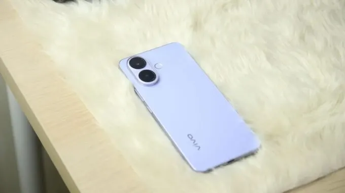 Vivo V60 Lite