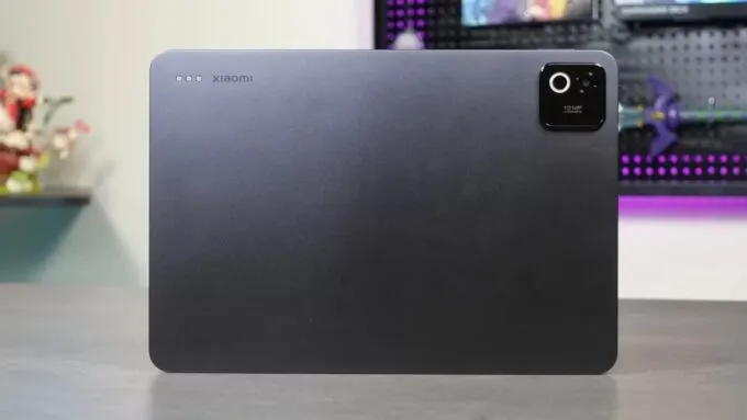 Xiaomi Pad 8