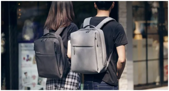 Xiaomi Urban Life Style Backpack 2