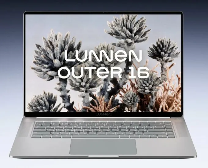 Lunnen Outer 16