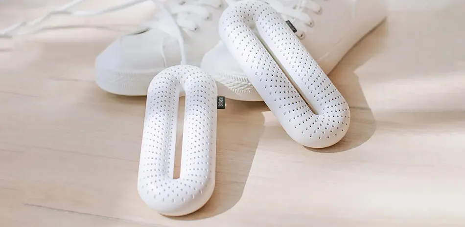 5 полезных гаджетов Xiaomi для дома. От сушилки для обуви до портативного пылесоса