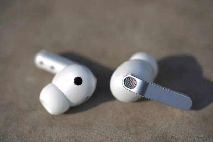 Samsung Galaxy Buds4 Pro