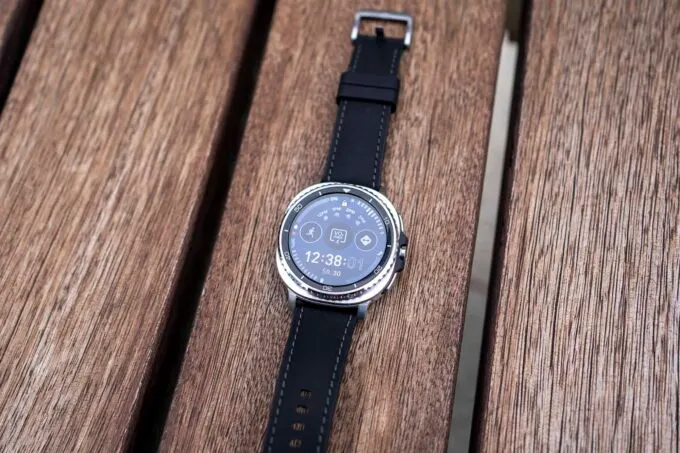 Samsung Galaxy Watch8 Classic