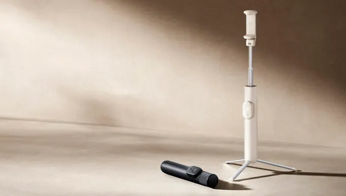 Xiaomi Bluetooth Selfie Stick Tripod