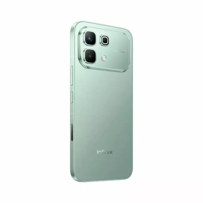 Infinix Note 60