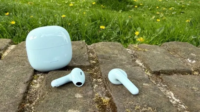 Xiaomi Redmi Buds 8 Active