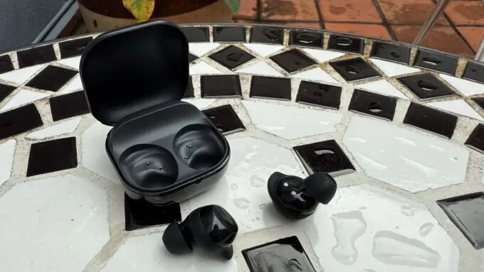 Samsung Galaxy Buds Core