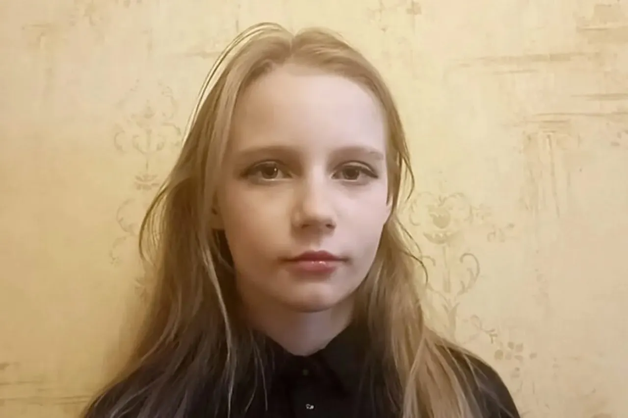 Бывший вундеркинд оценил Алису Теплякову. 13-летняя выпускница РГГУ всё понимает или тупо зубрит?