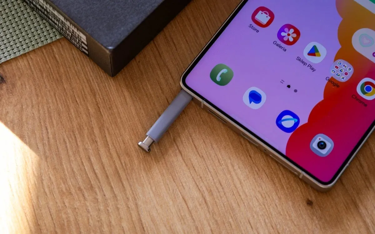 Только этот Samsung Galaxy стоит брать в 2026 году. Вот пять его плюсов