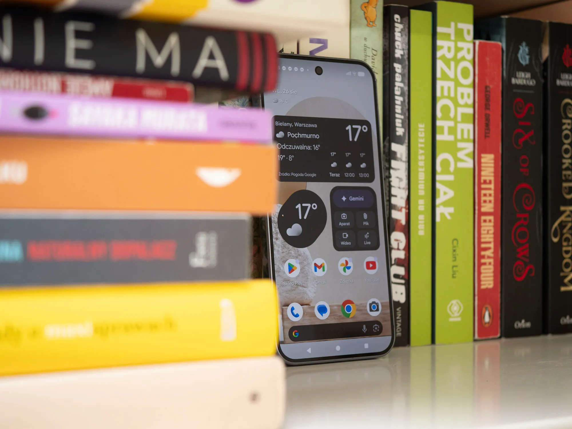 Главный Google Pixel сливают с жирной скидкой. Это один из лучших флагманов на Android 