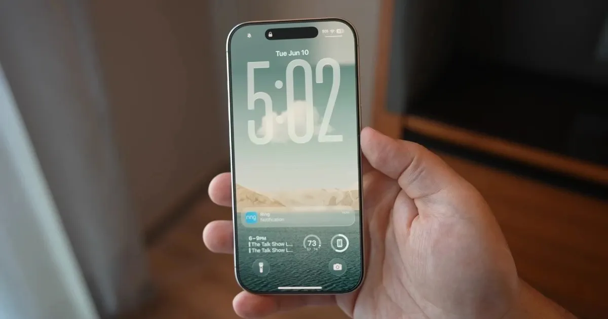 iPhone 17 сливают за бесценок. Это главный хит Apple в 2026 году 