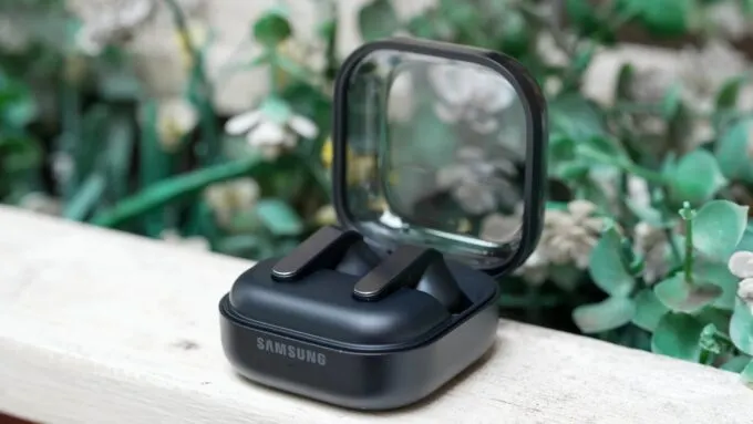 Samsung Galaxy Buds4 Pro