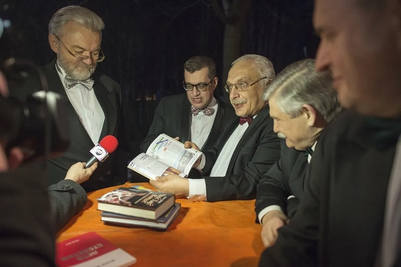 Кто самый успешный игрок в истории «Что? Где? Когда?»? Друзь даже не в топ-10, Поташев – не в топ-5