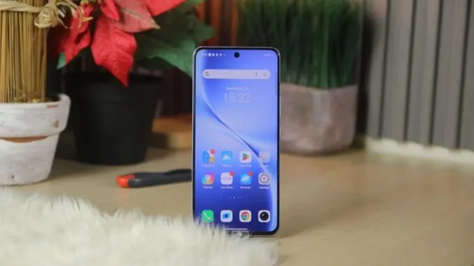 Vivo V60 Lite