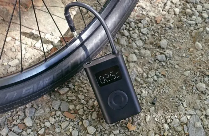 Xiaomi Mijia Electric Pump 2