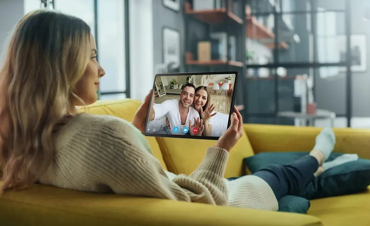 В России вышли новые планшеты Acer. Флагманская модель получила AMOLED-экран и кучу памяти