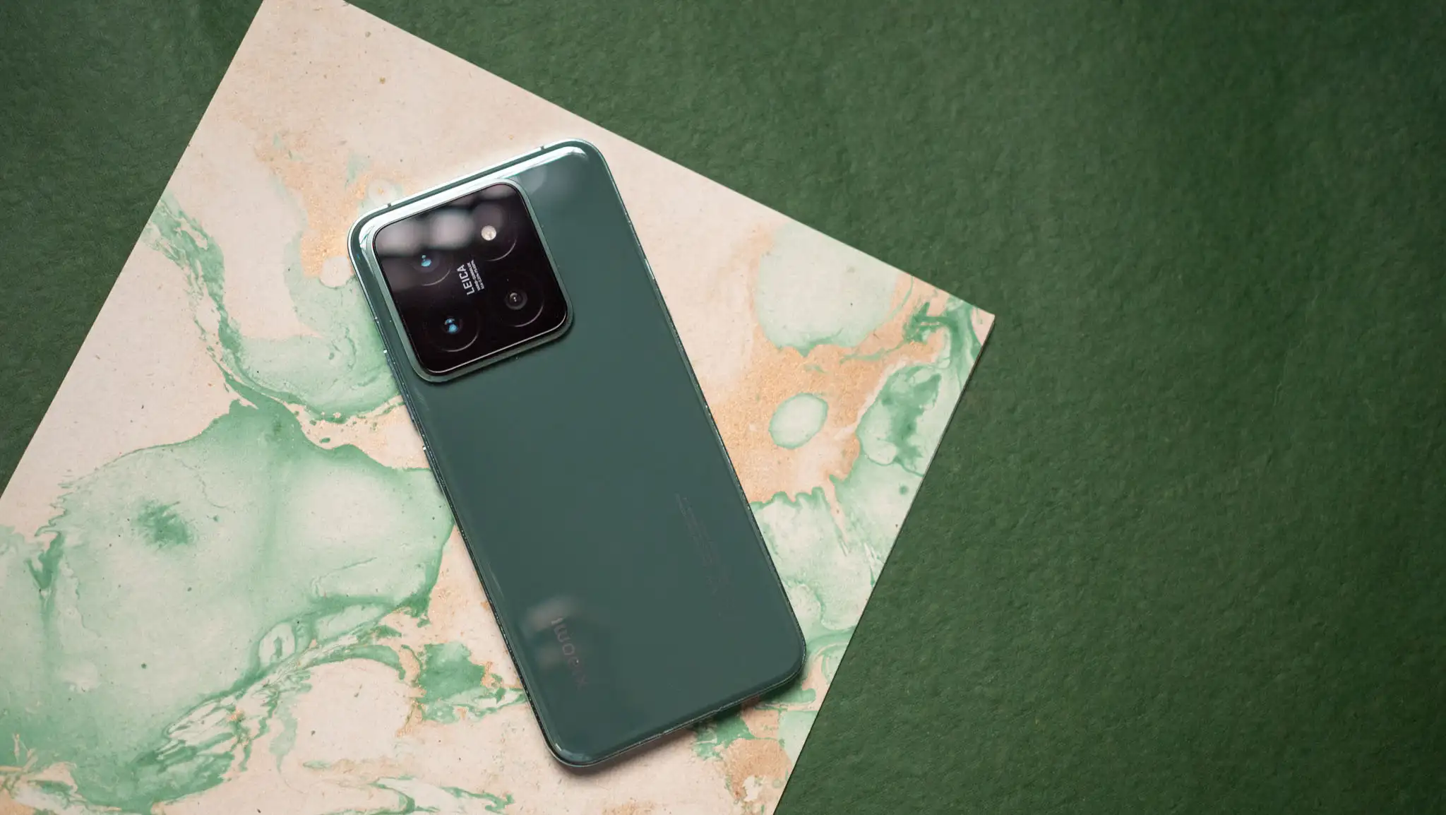 Об этом флагмане Xiaomi все забыли, а зря. Он хорош и в 2026 году 