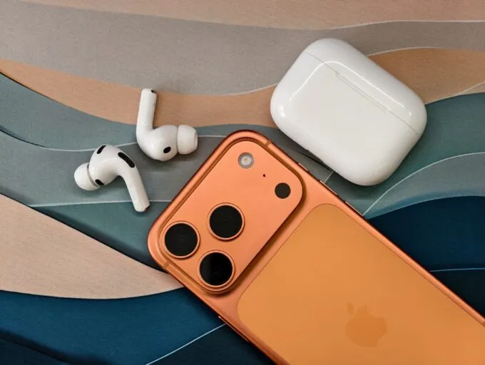 AirPods Pro 3