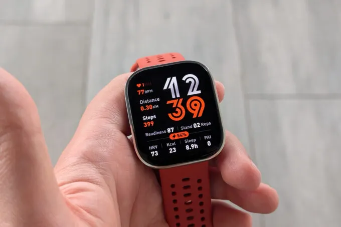 Amazfit Bip 6