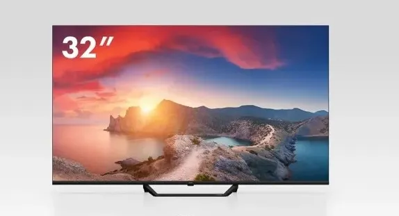 Haier 32 Smart TV S2 Pro