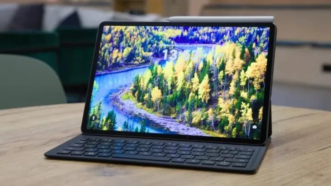 Huawei MatePad 11.5 S (2026)