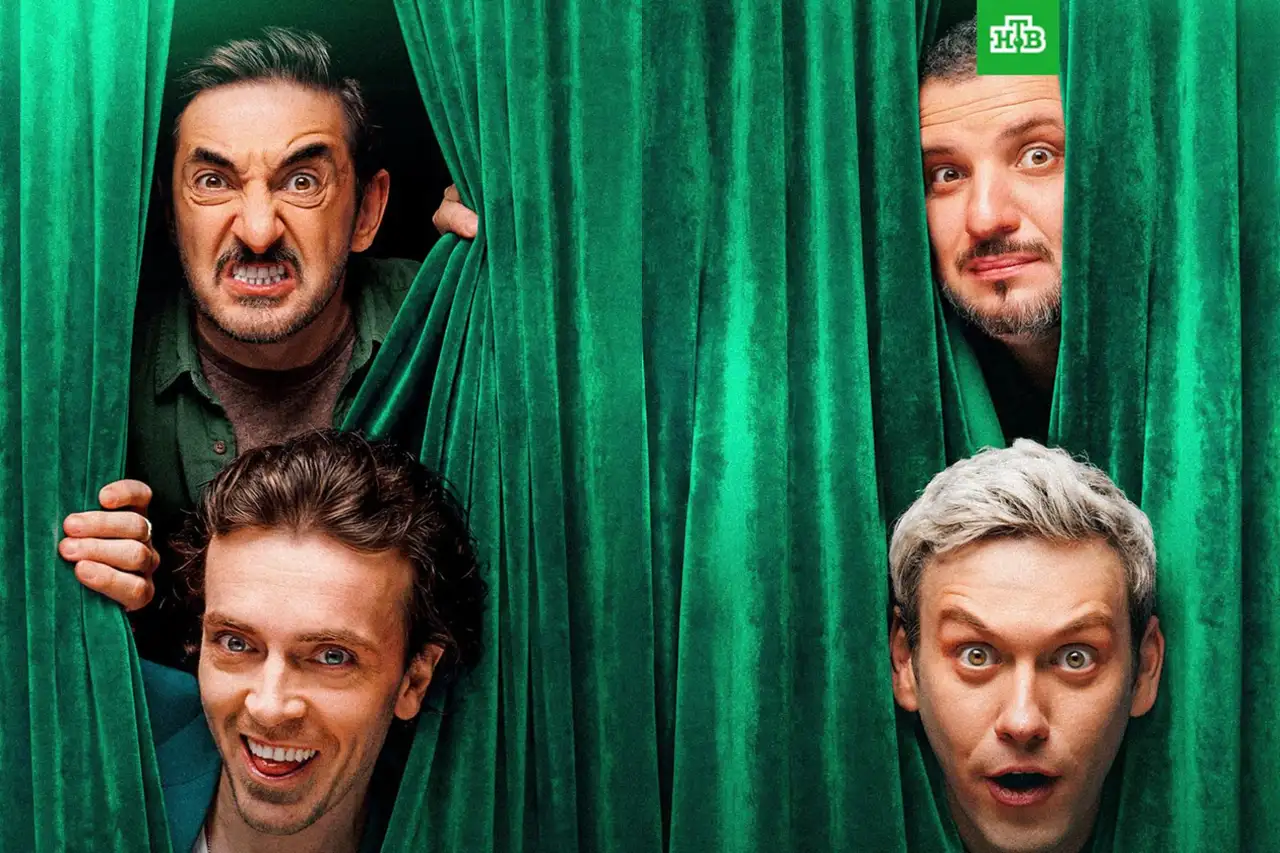 На НТВ подтвердили переход «Импровизаторов». Когда премьера шоу Шастуна и Арсения на новом канале?