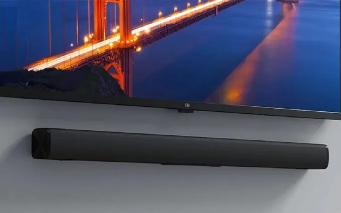 Xiaomi Redmi TV Soundbar