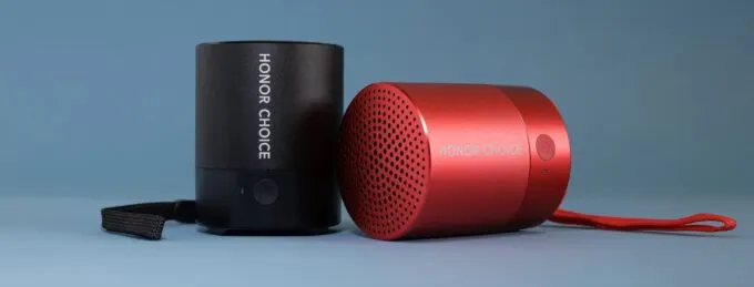 Honor Choice Speaker Mini
