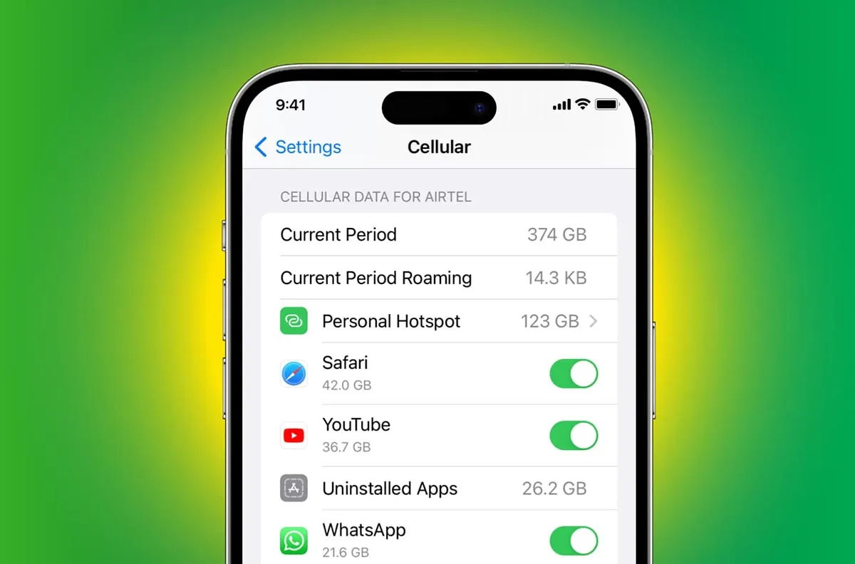 Как экономить зарубежный трафик на iOS и Android? Говорят, скоро это будет полезный навык