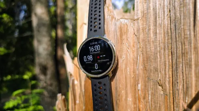 Amazfit Active 2 