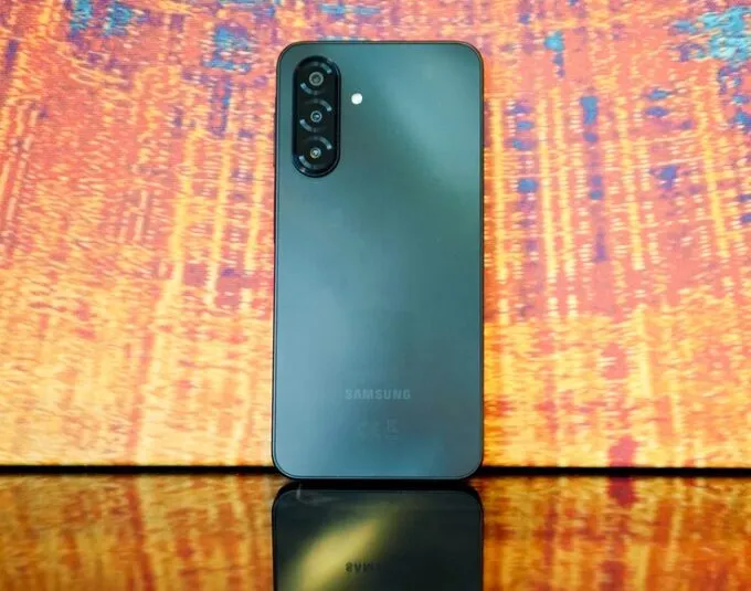 Samsung Galaxy A17 4G