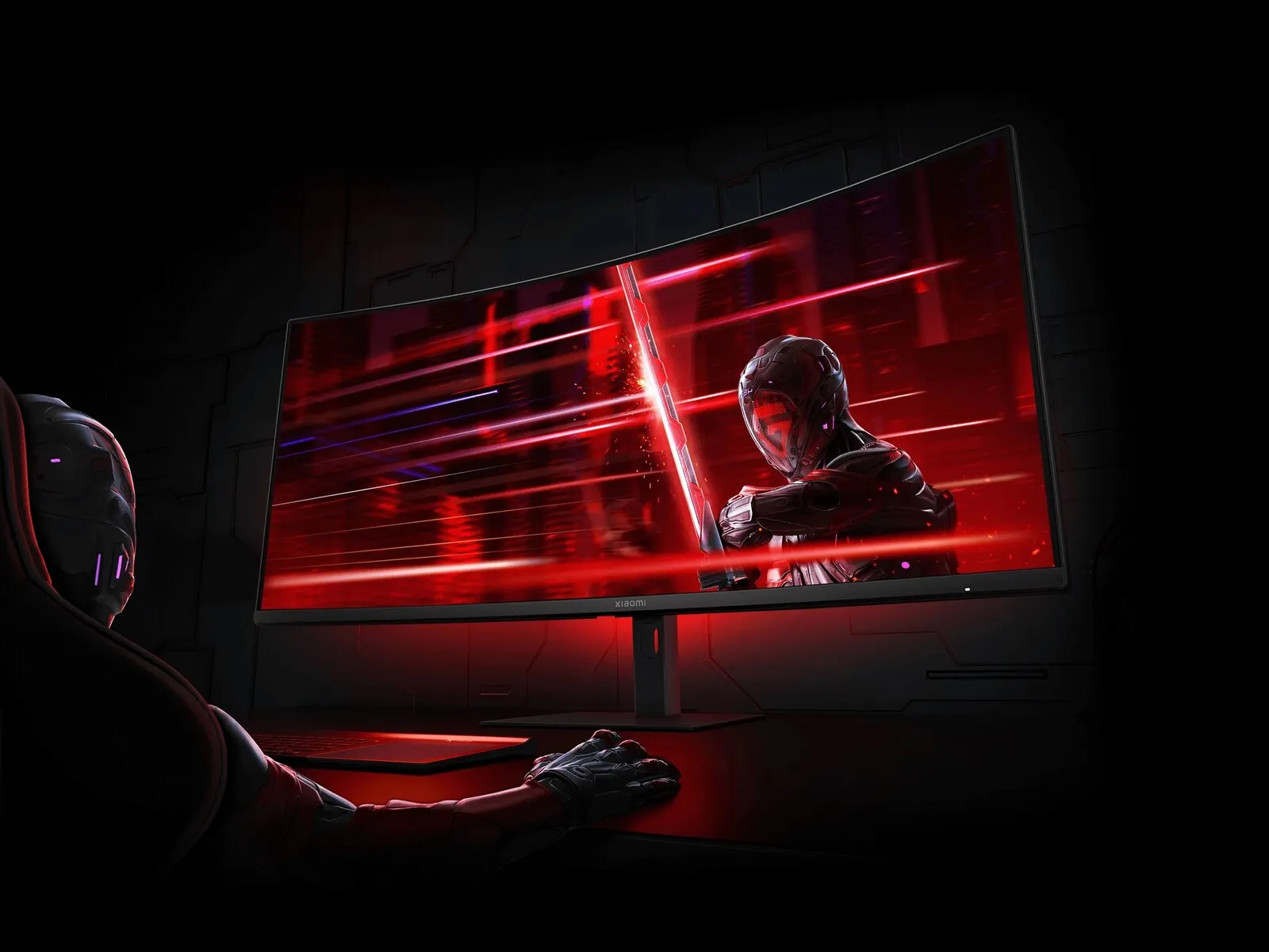 «Я просто смеялся от счастья». Топовый монитор Xiaomi Redmi подешевел на Маркете