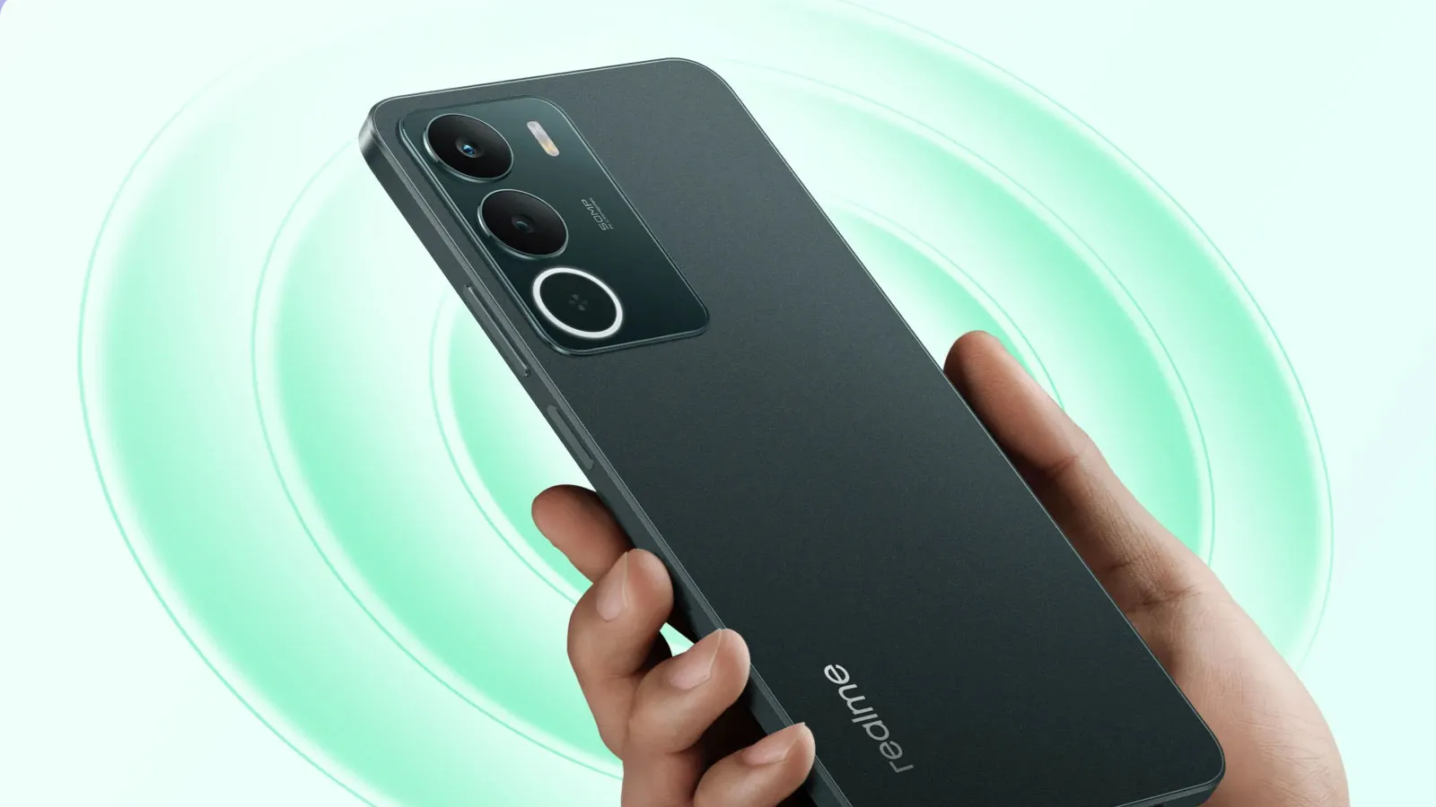 5 лучших смартфонов до 10 тысяч рублей в 2026 году. Сбалансированный realme и другие модели 