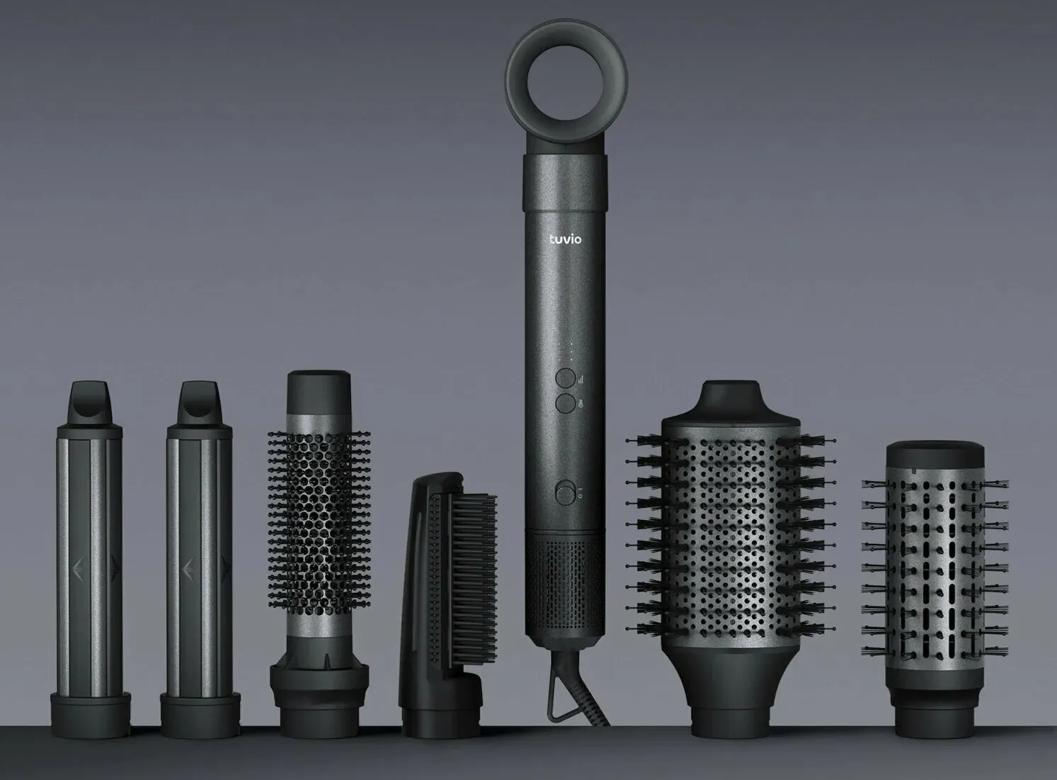 «Качество, цена, комфорт». Хитовый фен-стайлер Tuvio рухнул в цене 